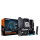 Płyta główna Socket AM5 Gigabyte B850M GAMING X WF6E